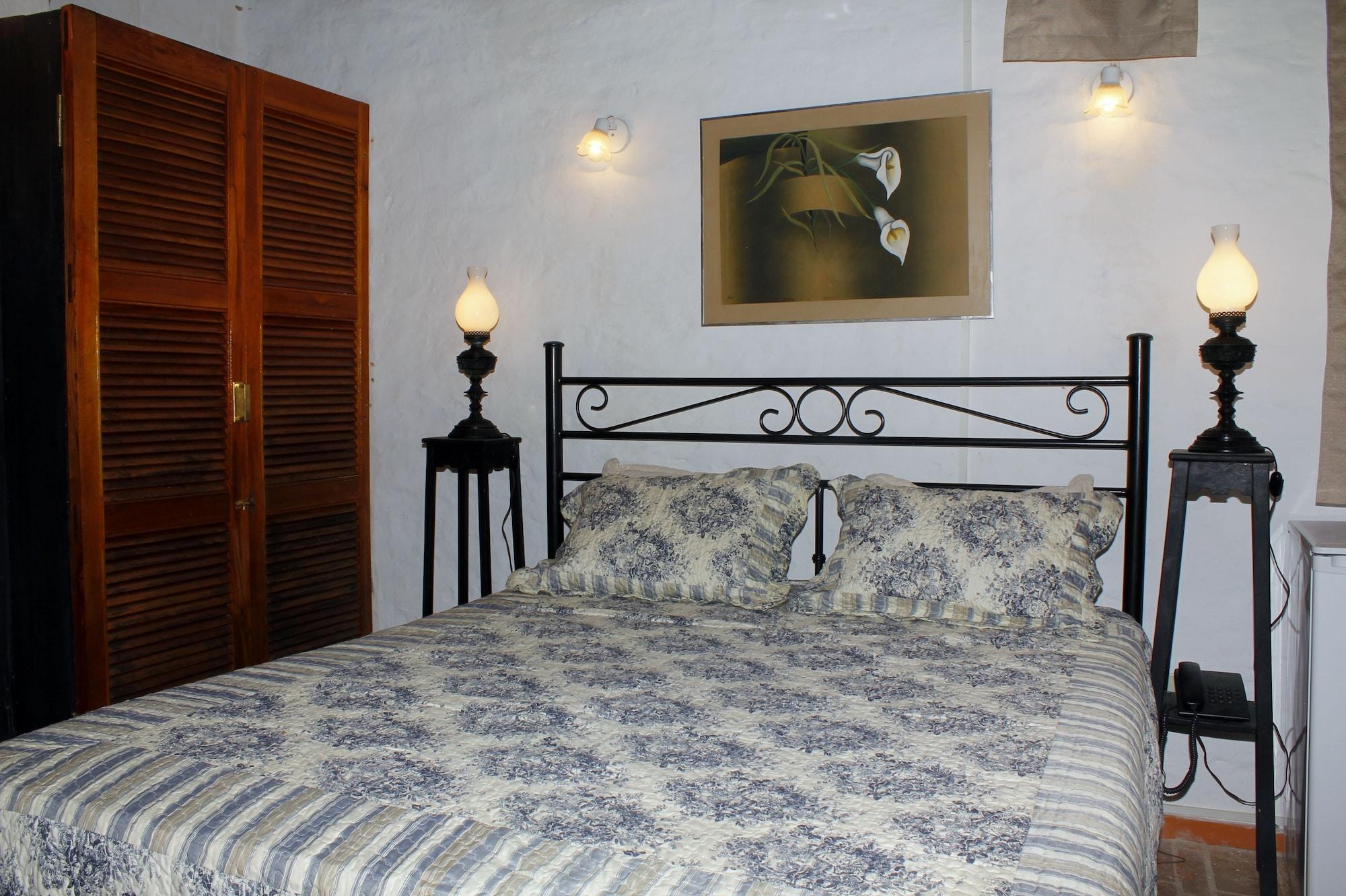 Hotel Paseo Del Arte Asunción Esterno foto
