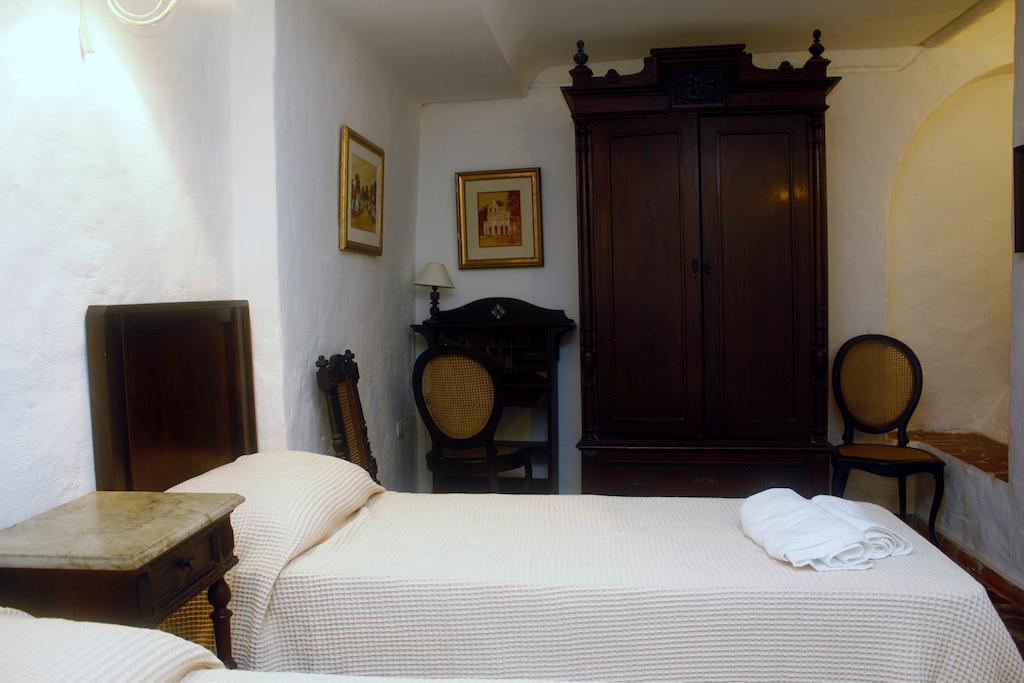 Hotel Paseo Del Arte Asunción Camera foto