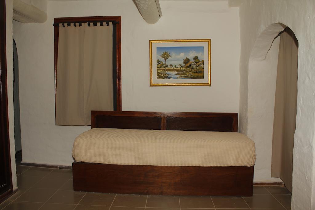 Hotel Paseo Del Arte Asunción Camera foto