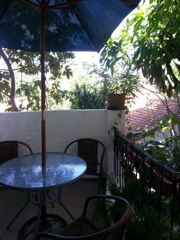 Hotel Paseo Del Arte Asunción Esterno foto