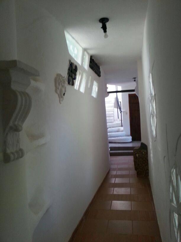 Hotel Paseo Del Arte Asunción Esterno foto