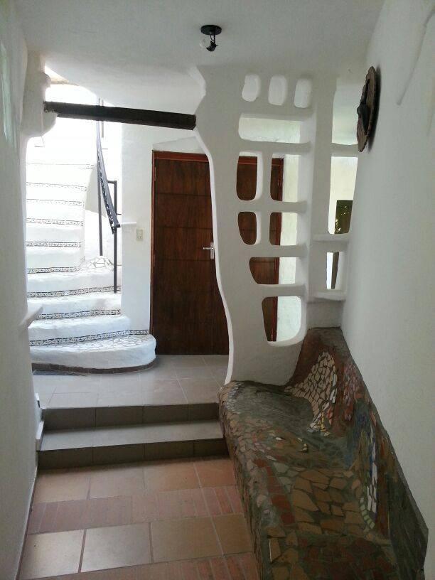 Hotel Paseo Del Arte Asunción Esterno foto
