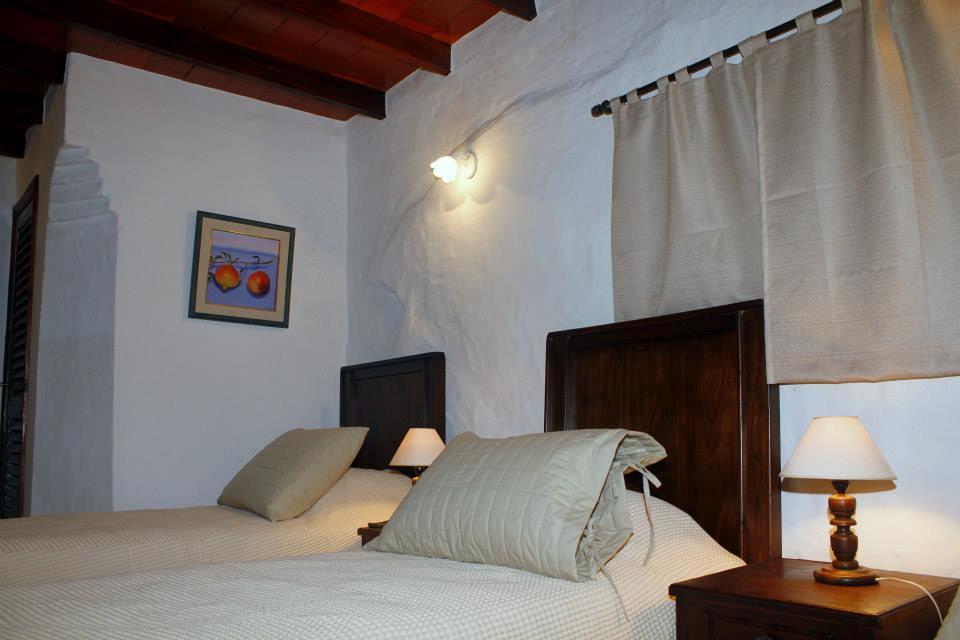 Hotel Paseo Del Arte Asunción Esterno foto